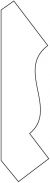 2 7/8 X 2 WILLIAM & HUSSEY PROFILE KVS
